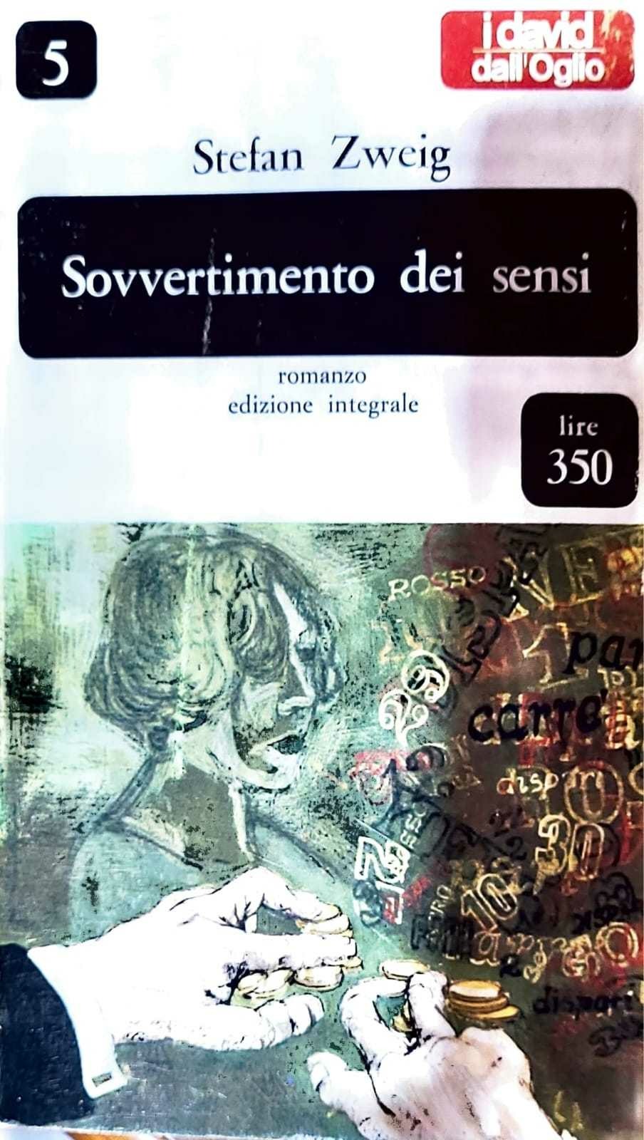 Librisaggi