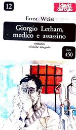 Giorgio Letham, medico e assassino