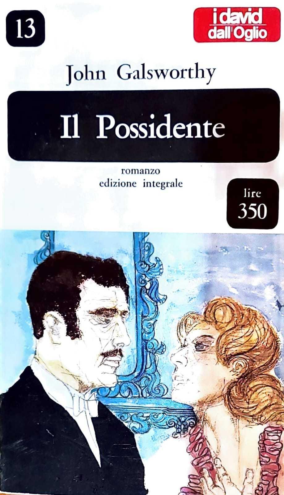 Il possidente