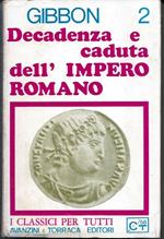 Decadenza e caduta dell'Impero Romano