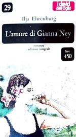 L' amore di Gianna ney