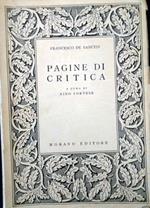 Pagine di critica
