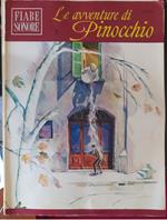 Fiabe sonore. Le avventure di Pinocchio (Vol. 3)