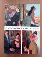 16 Sonetti
