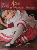 Fiabe sonore. Alice nell Paese delle Meraviglie (Vol. 4)