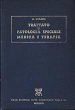 Trattato di Patologia Speciale Medica e Terapia, vol. 2°