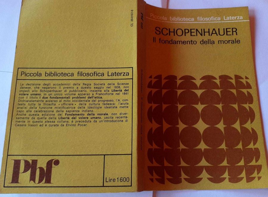 Libreria del Professore