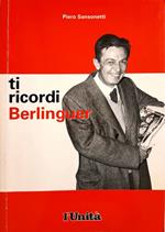 Ti ricordi Berlinguer