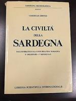 La Civiltà Della Sardegna