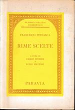 Rime scelte