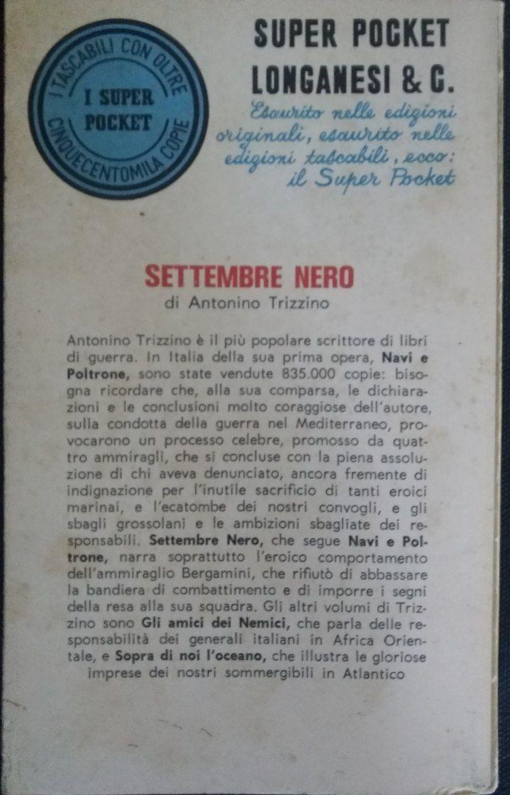 Settembre nero