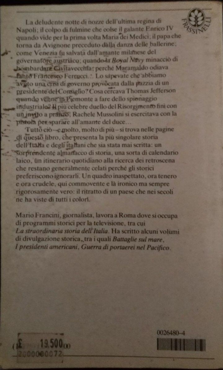Quante storie