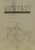 Il Codice Atlantico della Biblioteca Ambrosiana di Milano. vol.1-2