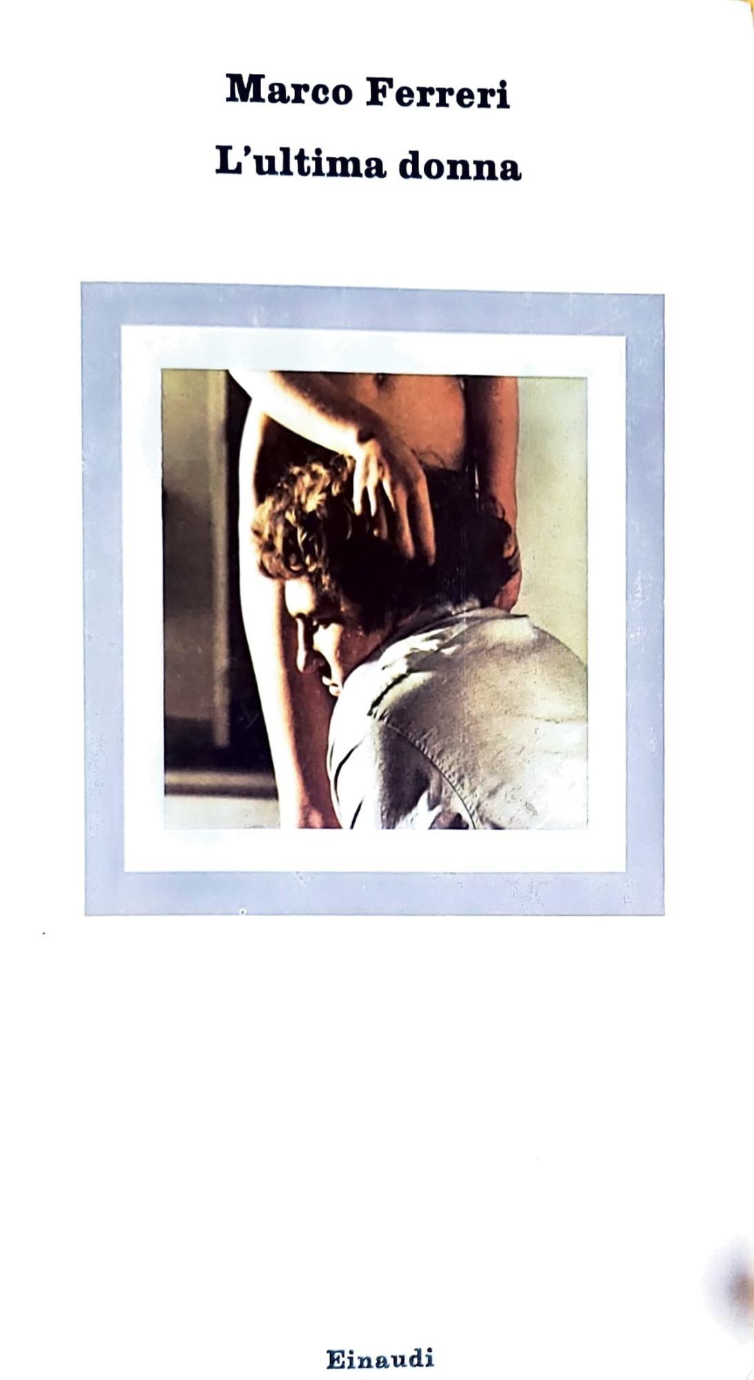 L' ultima donna