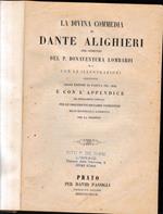 La Divina Commedia