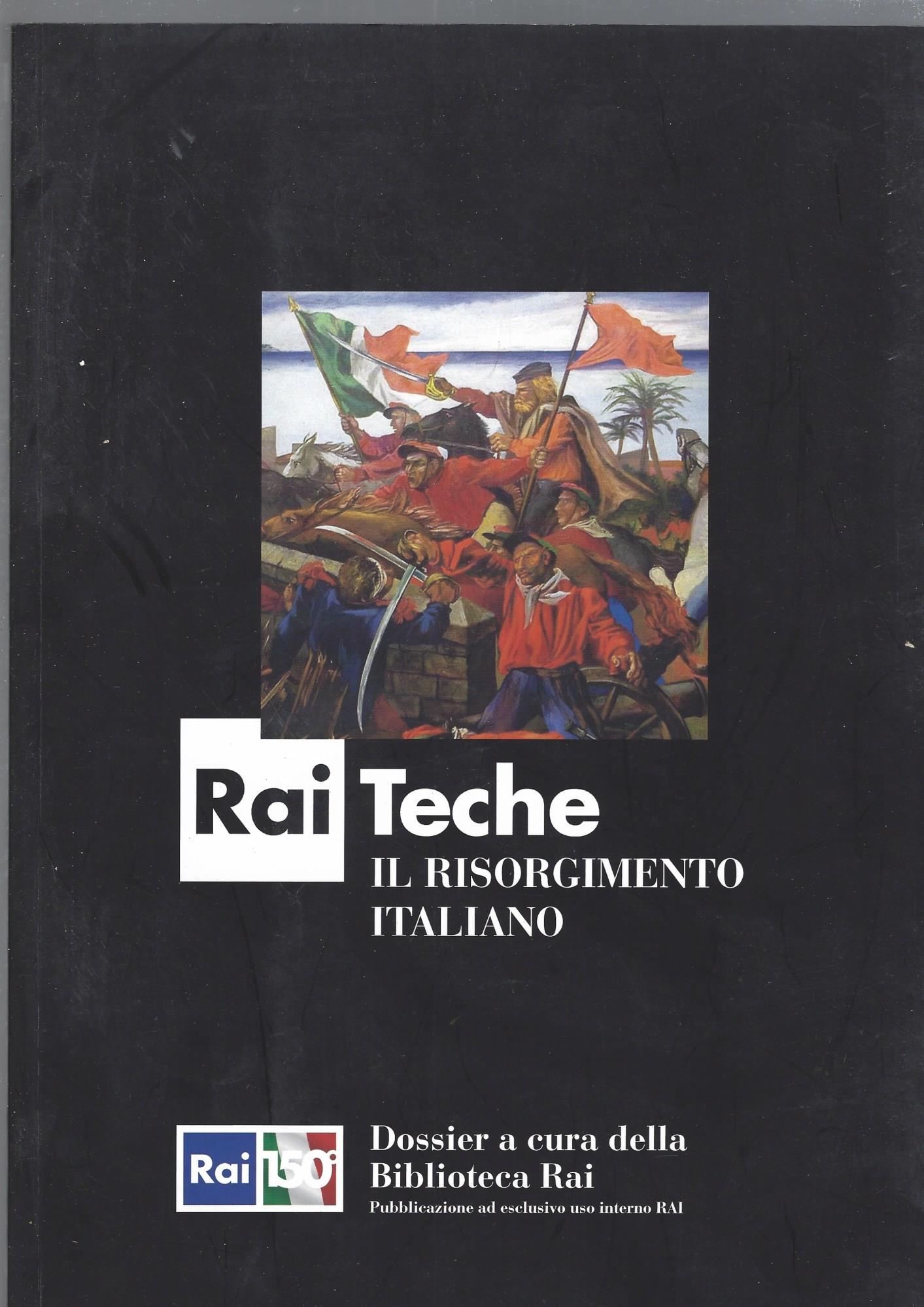 Il Risorgimento Italiano