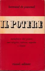 Il potere