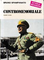 Contromemoriale, vol. 2°