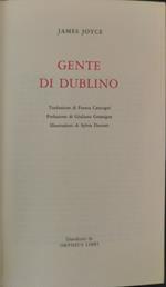 Gente di Dublino