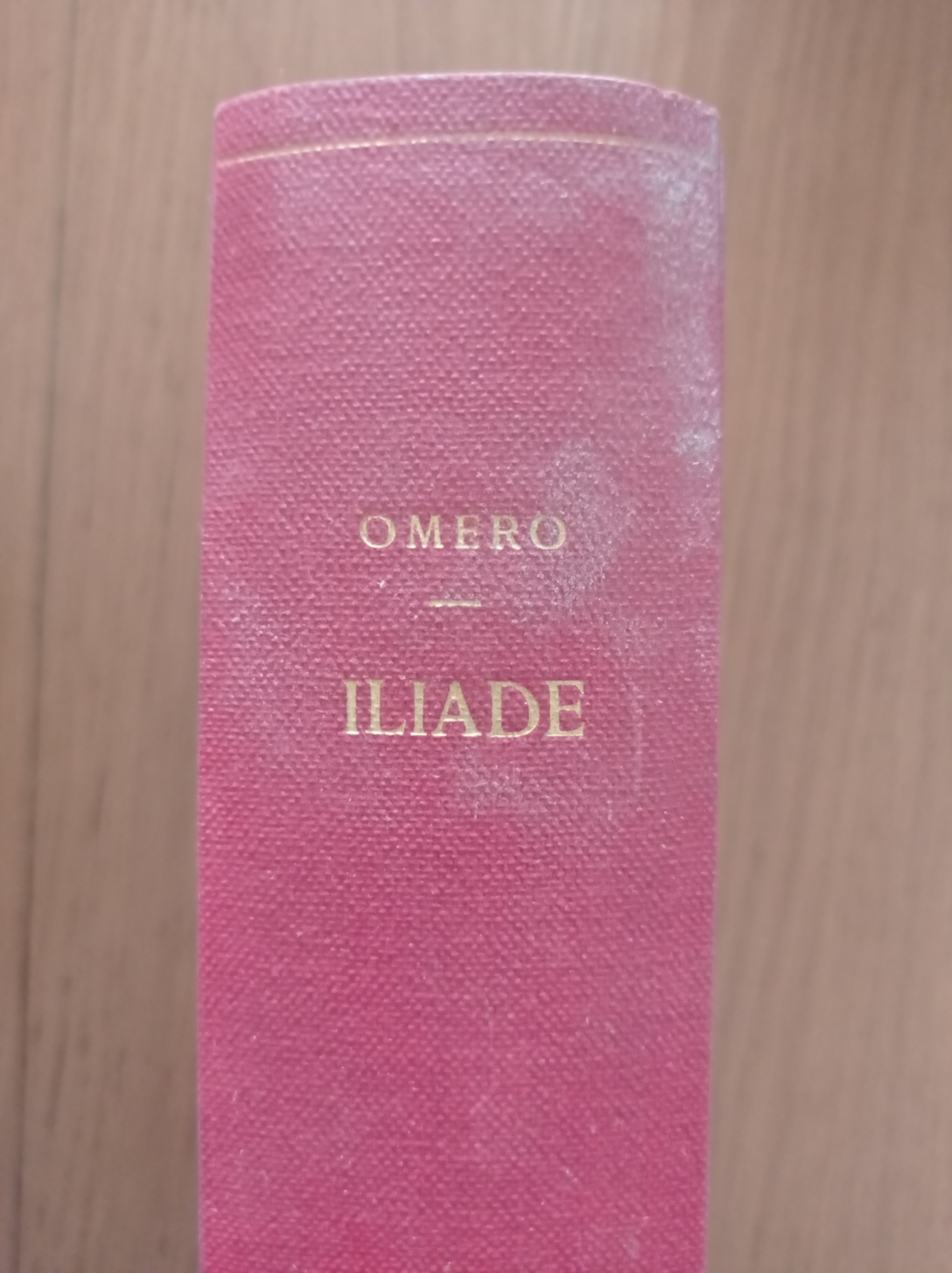Libreria del Professore