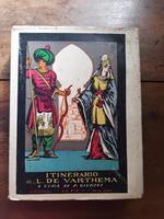 Itinerario di L. De Varthema