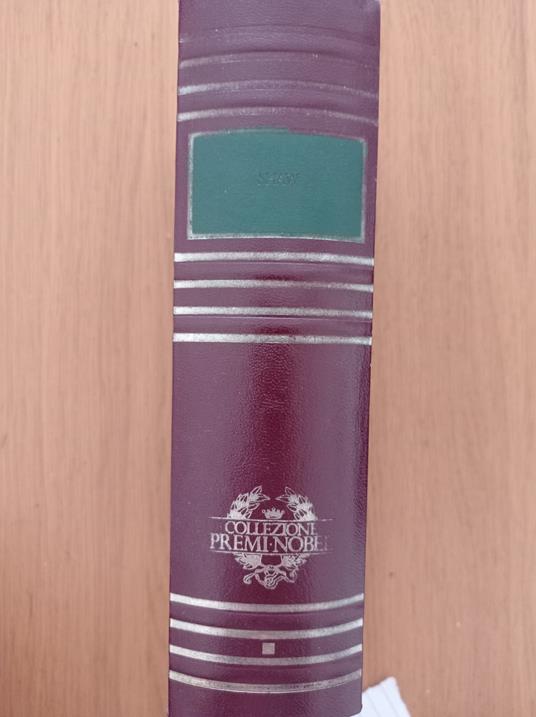 Candida La professione della signora Warren Cesare e Cleopatra Uomo e superuomo Androclo e il leone Santa Giovanna - Bob Shaw - copertina