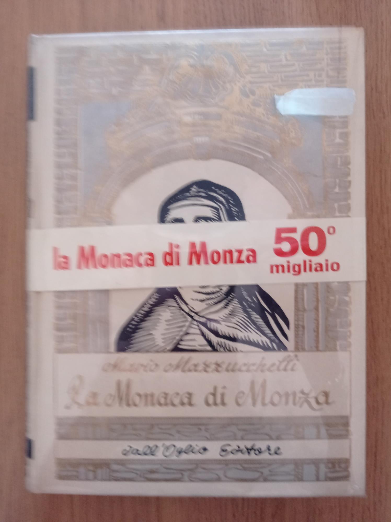 La monaca di Monza