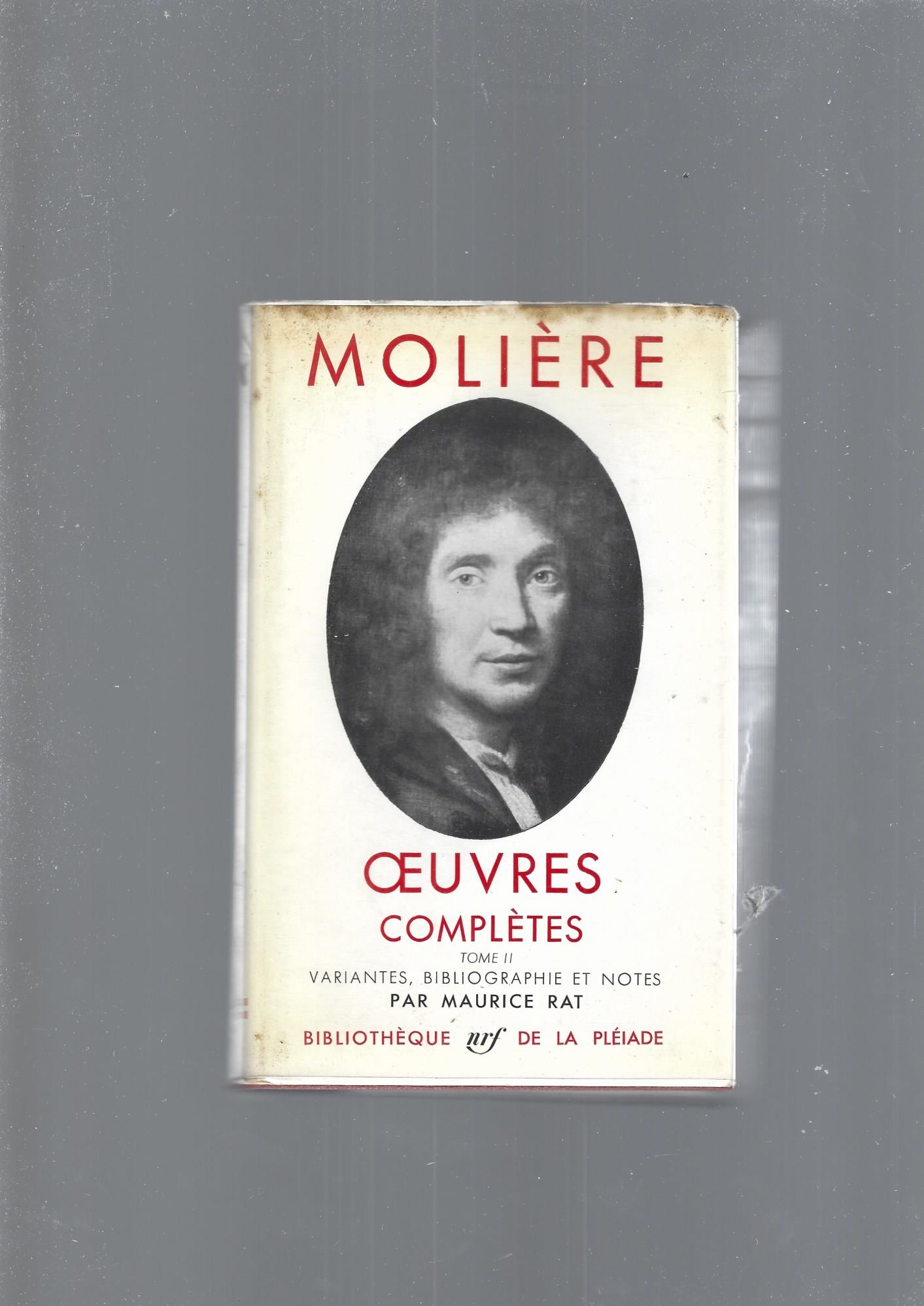 OEUVRES COMPLETES vol. 1 e 2
