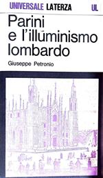 Parini e l'illuminismo lombardo