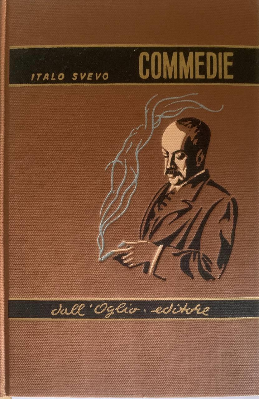 Commedie. Opera Omnia