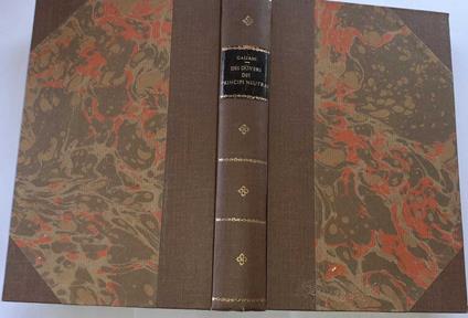 Dei doveri dei principi neutrali - Ferdinando Galiani - copertina