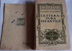 Letteratura infantile
