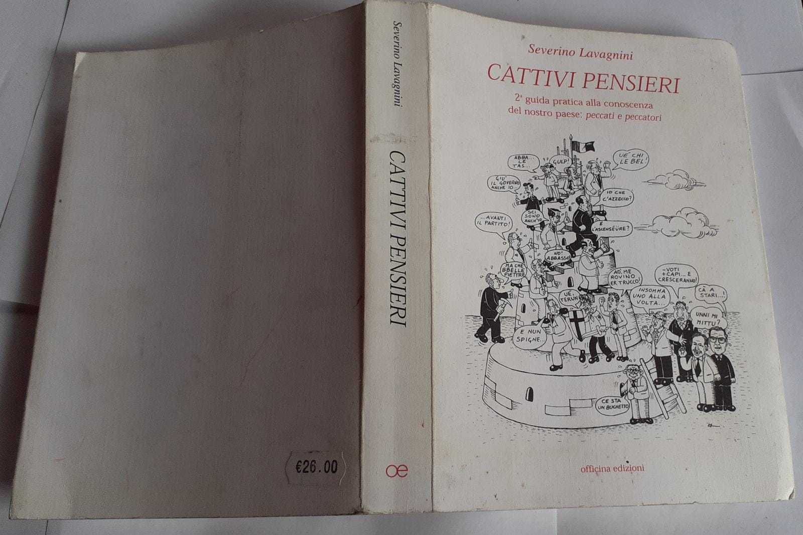 Libreria del Professore