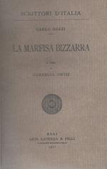 La marfisa bizzarra