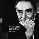Vittorio Gassman. Album