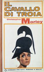 Il cavallo di Troia