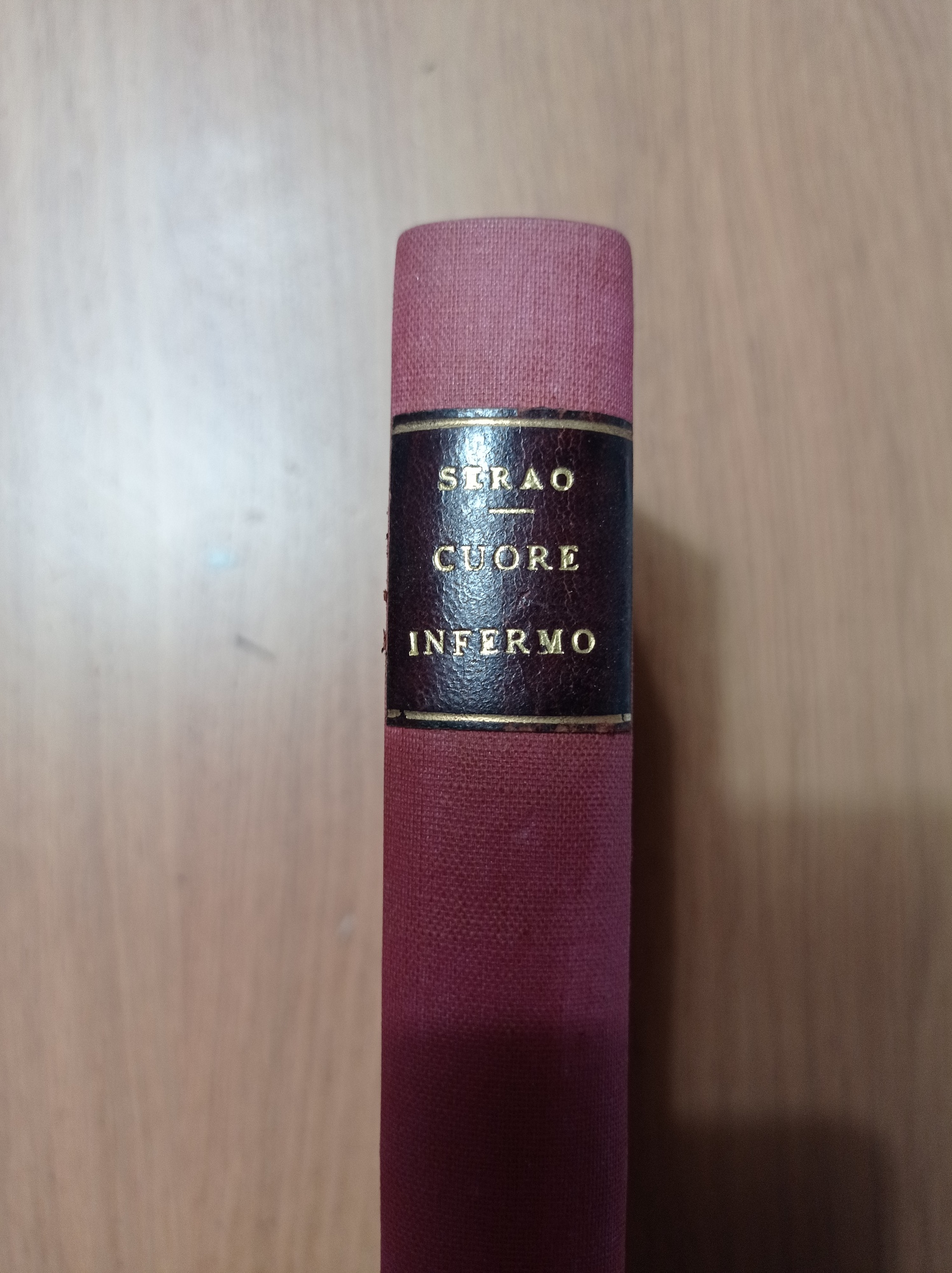 Libreria del Professore