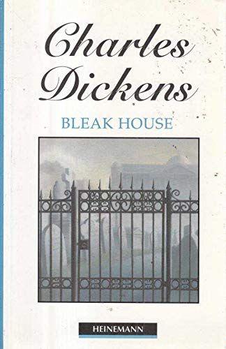 Bleak House - John Milner - copertina