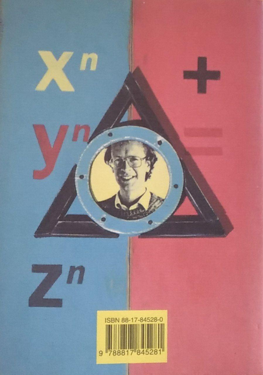 L' ultimo teorema di Fermat