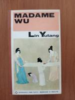 Madame Wu