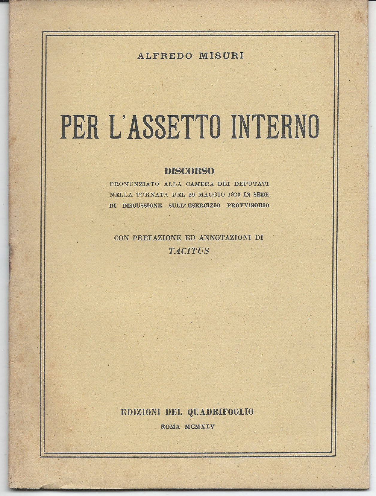 Librisaggi