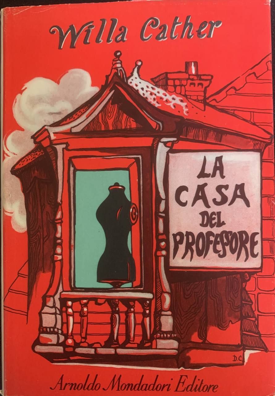 Libreria del Professore