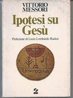 Ipotesi su Gesù