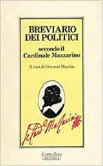 Breviario dei politici secondo il Cardinale Mazzarino
