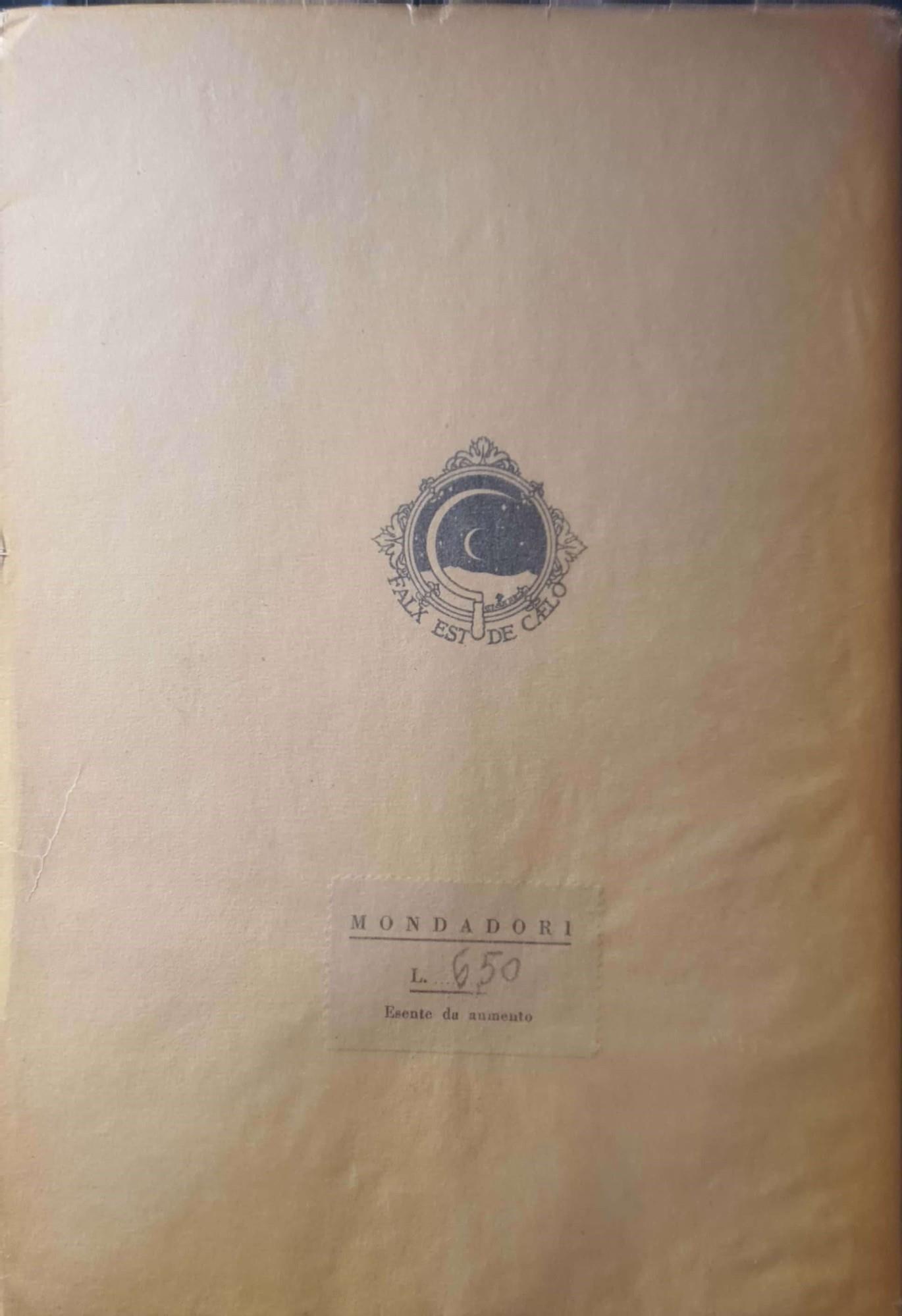 Primi poemetti