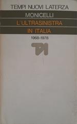 L' ultrasinistra in Italia