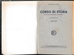 Corso di Storia, vol. 1°