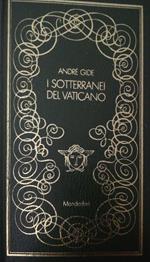 I sotterranei del Vaticano