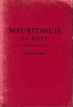 Mauritshuis la haye