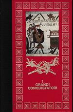 Carlo Magno - I Vichinghi: Erik il Rosso e i suoi figli - Guglielmo il Conquistatore